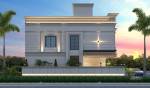 grande-luxurious-villa Elevation