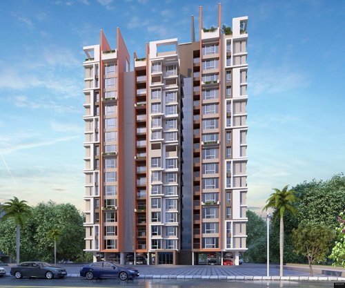 Elevation sheetal-park-cooperative-housing-society-ltd Elevation