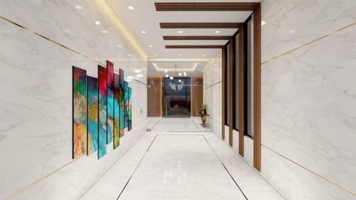  sheetal-park-cooperative-housing-society-ltd Living Area