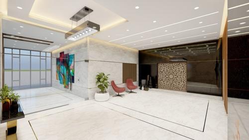  sheetal-park-cooperative-housing-society-ltd Living Area