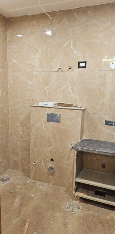  vaikunth elite floors 1 Bathroom