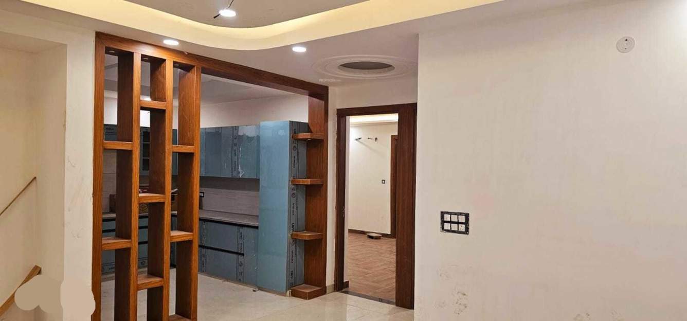  vaikunth elite floors 1 Living Area