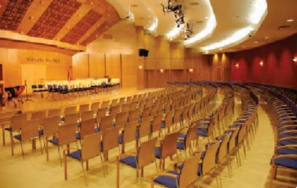  srinidhi Multipurpose Hall