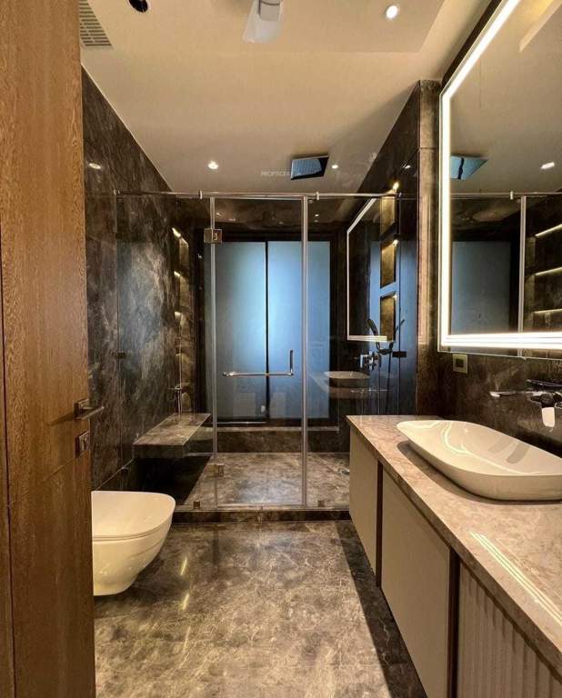  vaikunth elite floors 4 Bathroom