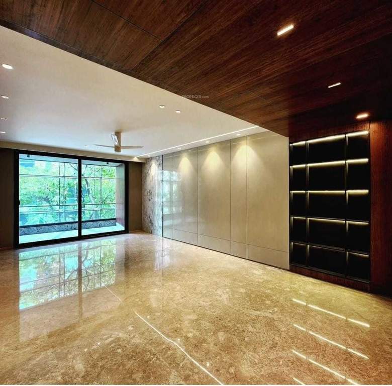  vaikunth elite floors 4 Bedroom