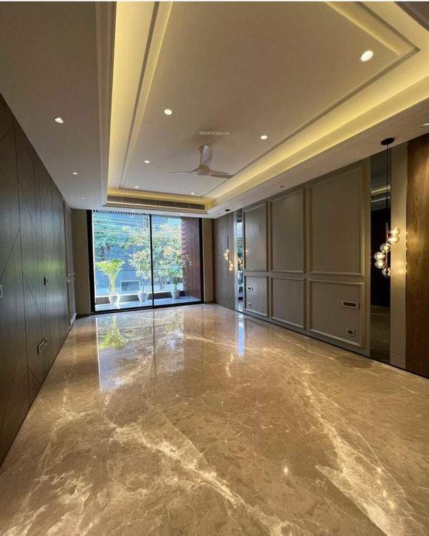  vaikunth elite floors 4 Bedroom