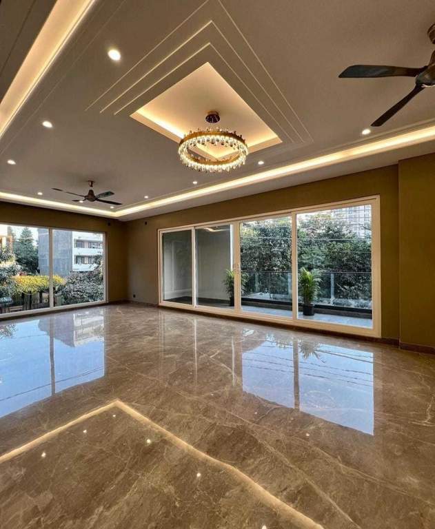  vaikunth elite floors 4 Bedroom