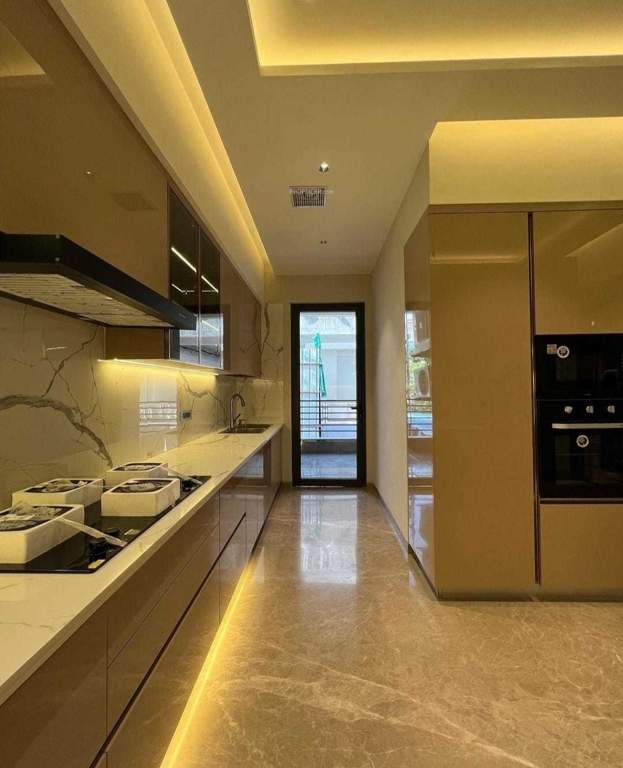  vaikunth elite floors 4 Kitchen