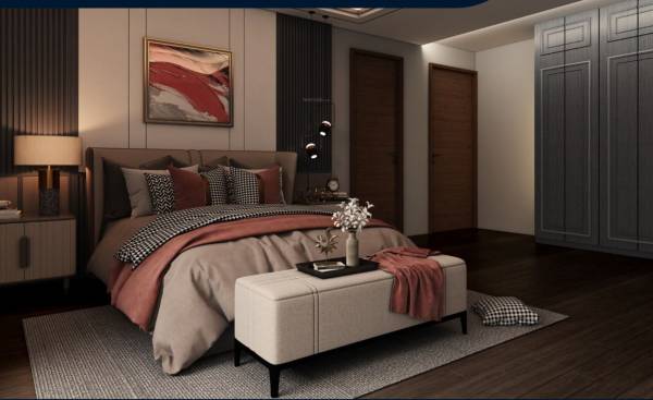  tranquil Bedroom