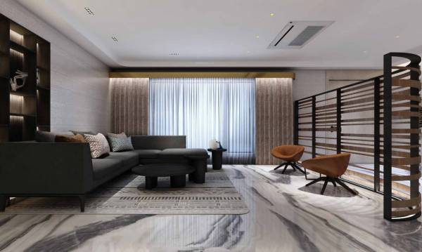 aika Living Area