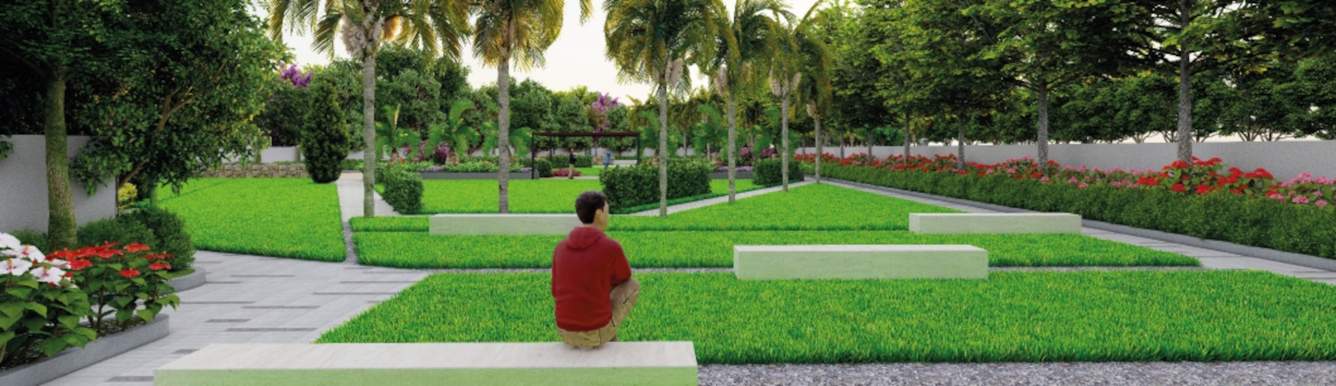  svs marvel destiny Landscaped Gardens