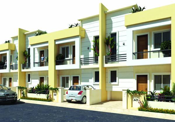 Elevation balajee-prime-avenue Elevation