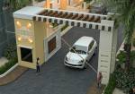 balajee-prime-avenue Gated Community