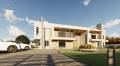 Surya Estates Icon