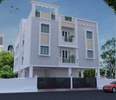 Kamatchi Flats