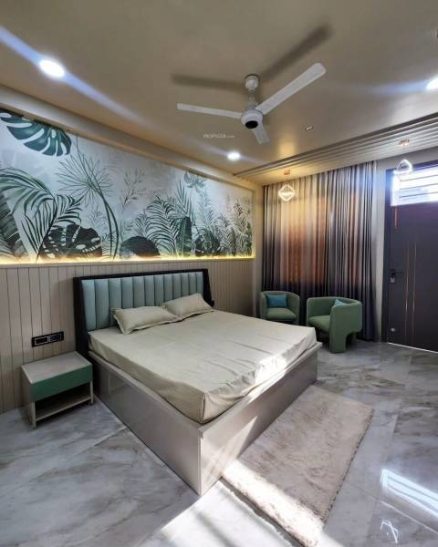  affordable-housing Bedroom