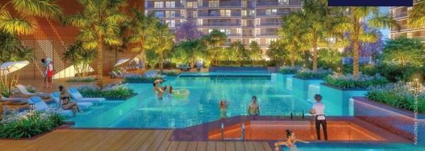  primeview-e3 Swimming Pool