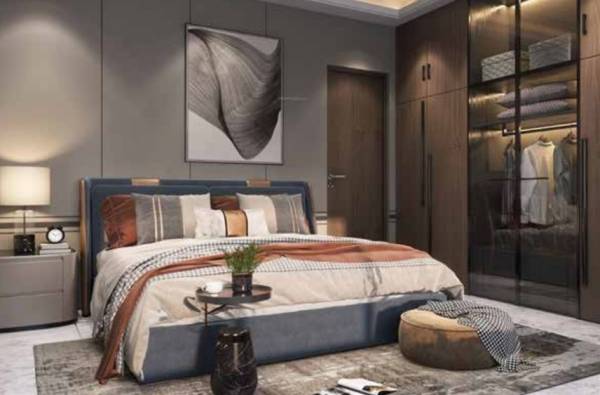  primeview-e3 Bedroom