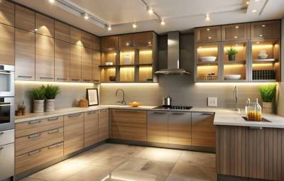  primeview-e3 Kitchen