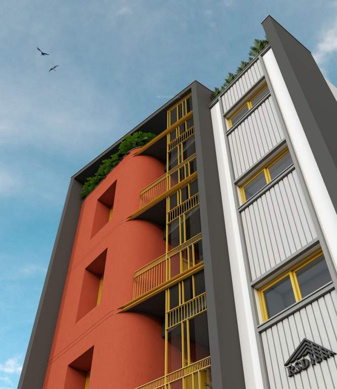  earthen homes Elevation