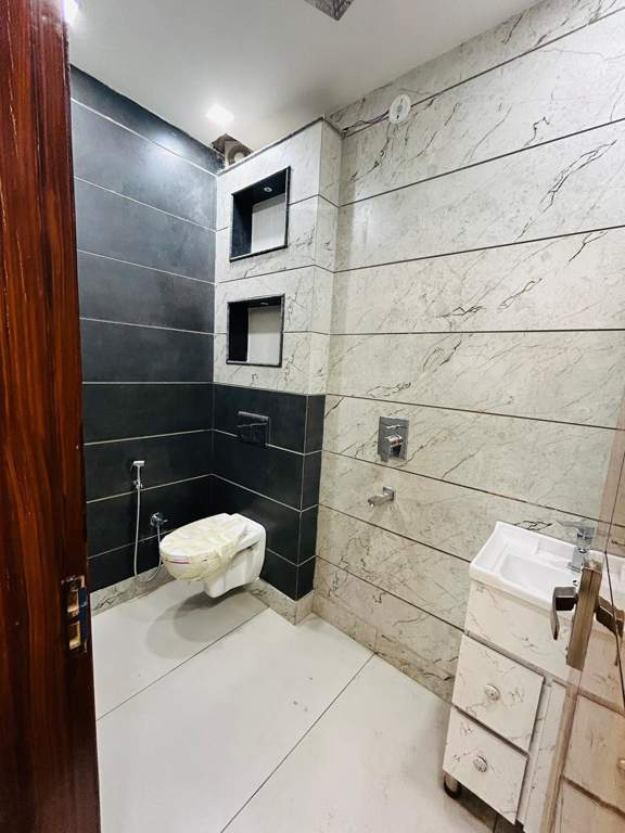  luxury homes Bathroom