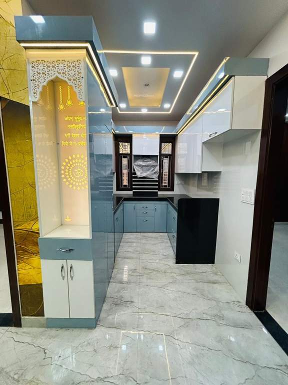  luxury homes Kitchen