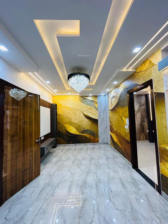  luxury homes Living Area