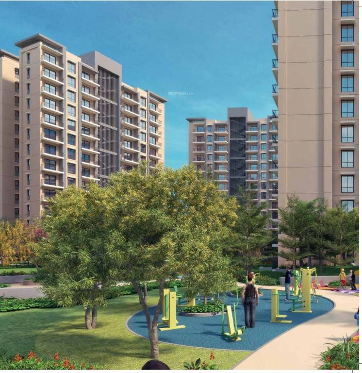  ekansh phase iv Swimming Pool