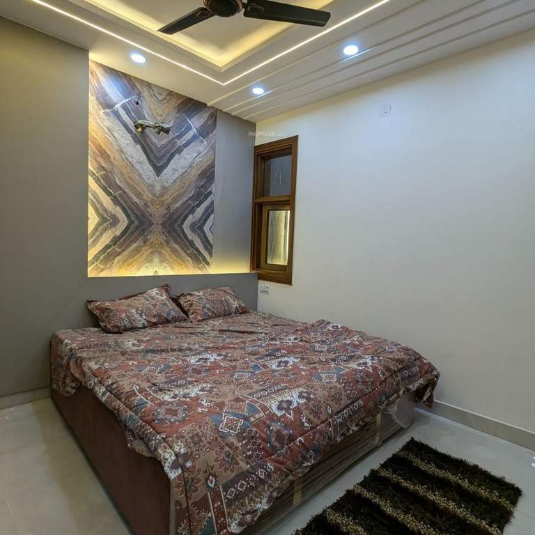 aggarwal affordable housing Bathroom