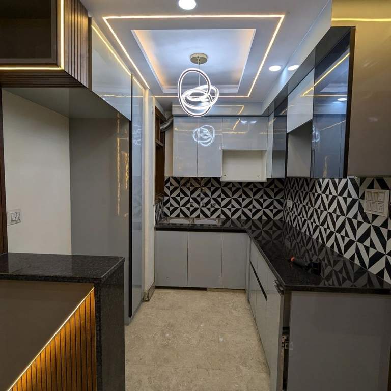 aggarwal affordable housing Kitchen