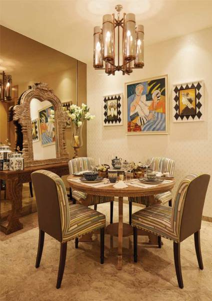  eagleridge Dining Area