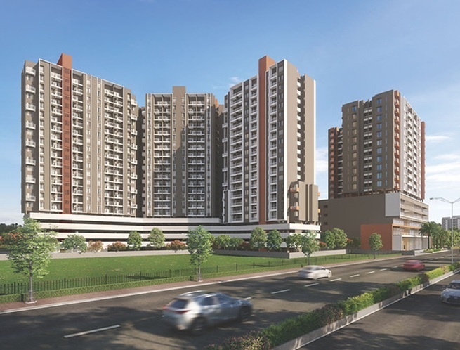  infinity planet Elevation