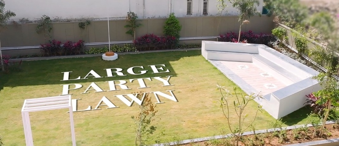  infinity planet Party Lawn