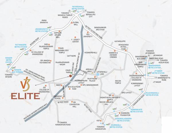  v3-infra-elite Location Plan