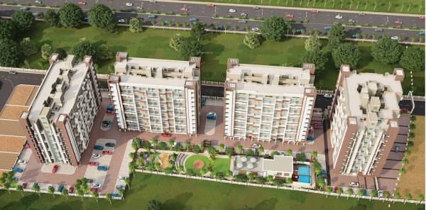  green-fantasy Elevation