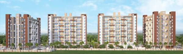 Elevation green-fantasy Elevation