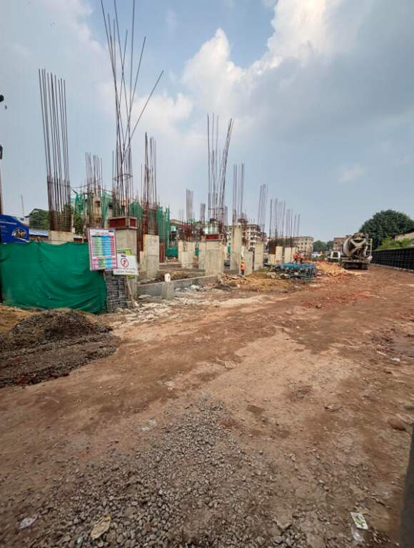  jade grove phase 2 Construction Status Nov 24