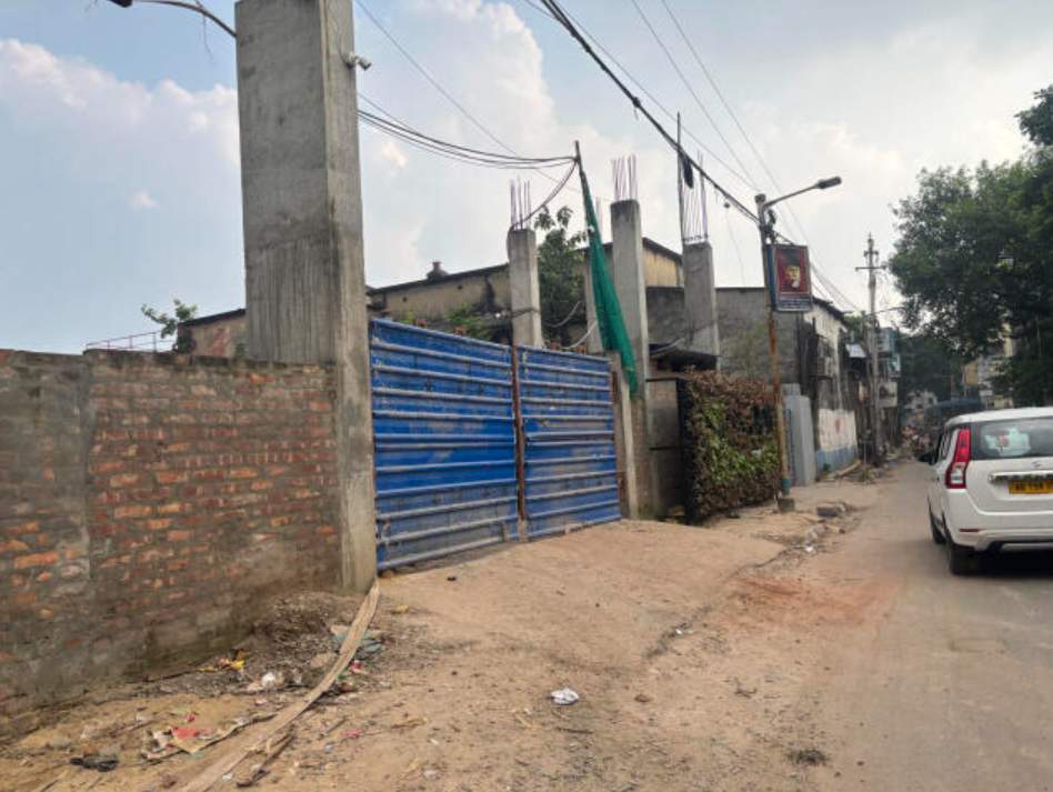  jade grove phase 2 Construction Status Nov 24