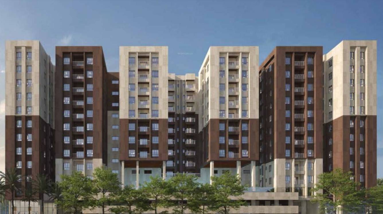  jade grove phase 2 Elevation