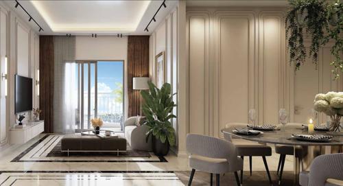  jade-grove-phase-2 Living Area