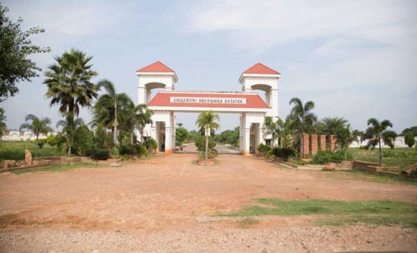  north-extension-water-front-project Elevation