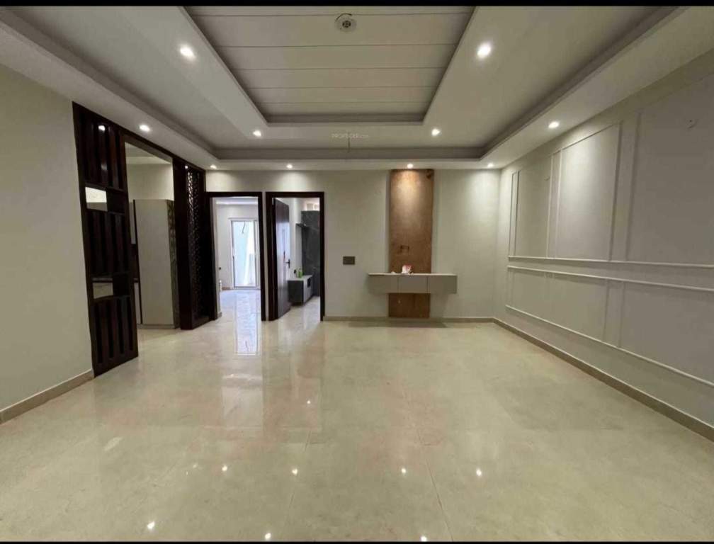  luxury builder floors by swastik 2 Dining Area