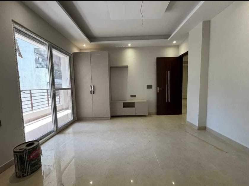  luxury builder floors by swastik 2 Living Area