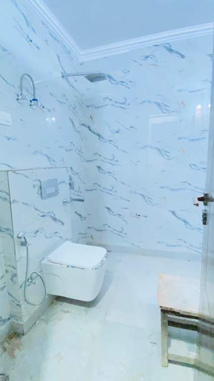  luxury builder floors by swastik 1 Bathroom