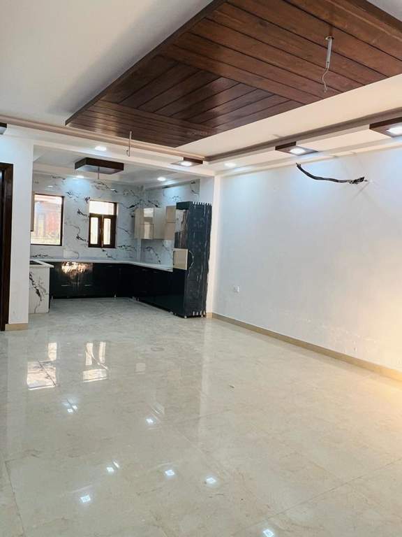  luxury builder floors by swastik 1 Kitchen