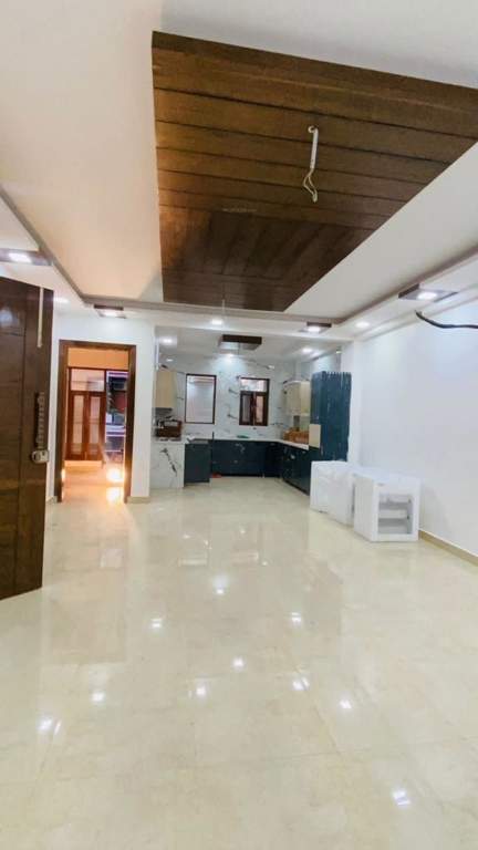  luxury builder floors by swastik 1 Kitchen