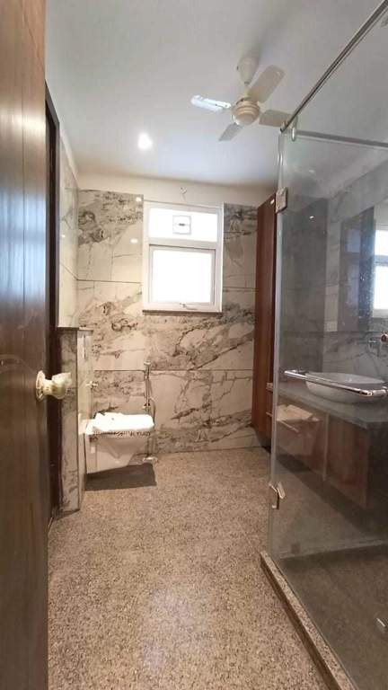  luxury builder floors by swastik 3 Bathroom