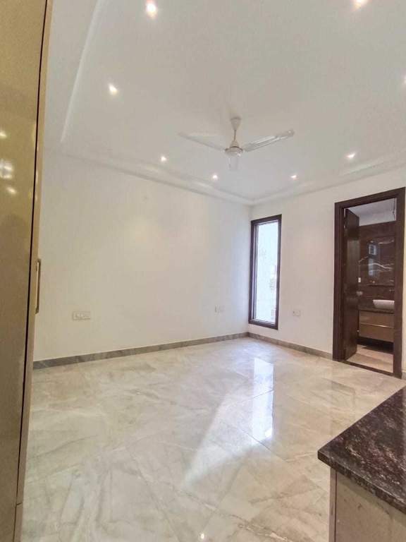  luxury builder floors by swastik 3 Bedroom