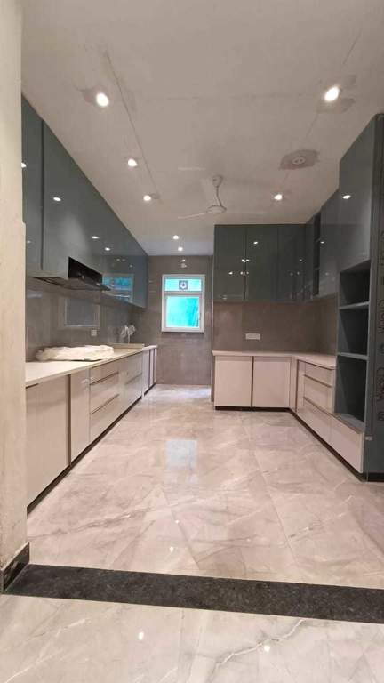  luxury builder floors by swastik 3 Kitchen