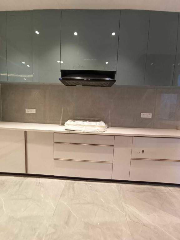  luxury builder floors by swastik 3 Kitchen